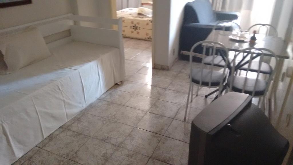 Apartamento Copacabana Posto 6 Apartment Rio de Janeiro Exterior photo